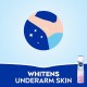 Nivea deodorant women spray natural fairness 150ml