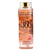 وكالي تونر طبيعي عطري بالكرز  500 مل