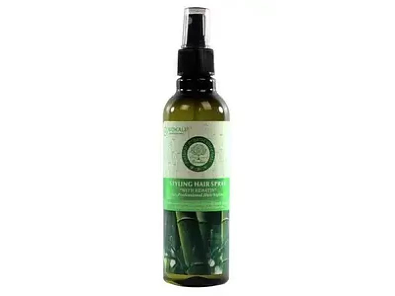 Wokali hair mask bamboo 500mg