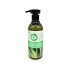Wokali professional silk hair cream bamboo 250ml