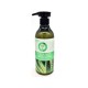 Wokali professional silk hair cream bamboo 250ml