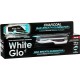 White glo toothpaste bad breath eliminator charocal 150mg