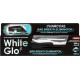 White glo toothpaste bad breath eliminator charocal 150mg