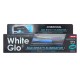 White glo toothpaste bad breath eliminator charocal 150mg