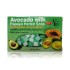 Yc avocado with papaya herbal 5 in 1 soap 100 mg