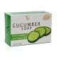 Yc soap bar with cucumber 100mg