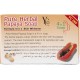 Yc soap bar with papaya and herbal 100mg