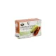 Yc soap bar with papaya and herbal 100mg