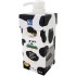 Yoko milk body lotion 400ml