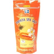 YOKO SPA SALT 300GM PAPAYA