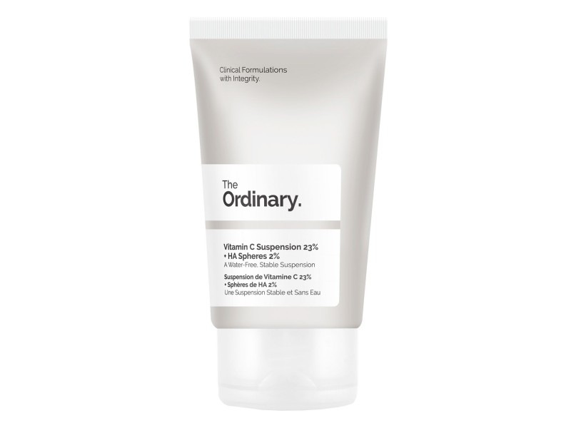 The ordinary vitamin c suspension 23% + ha spheres 2% - 30ml