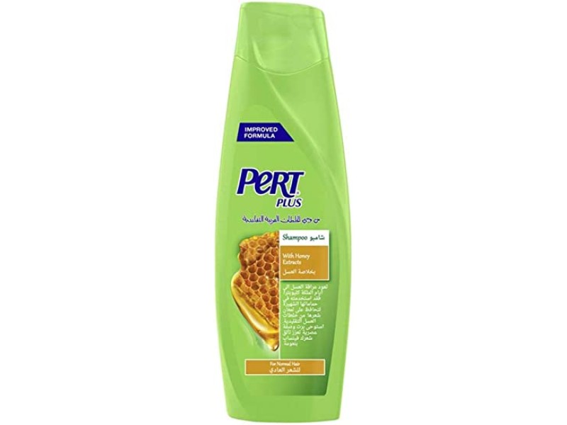 Pert Plus shampoo honey 200ml