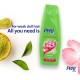 Pert Plus-sh-400ml-henna