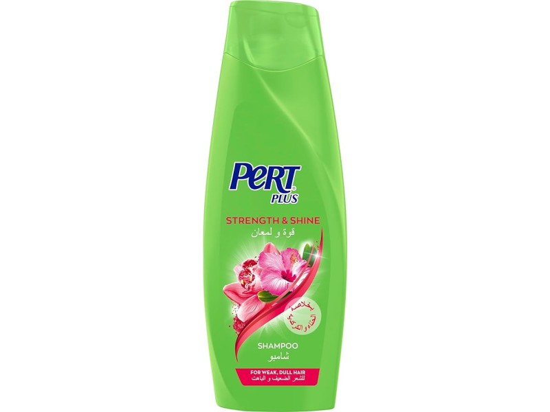 Pert Plus-sh-400ml-henna