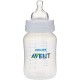 Philips avent anti colic feeding bottle 260ml x1 (scf813-61)