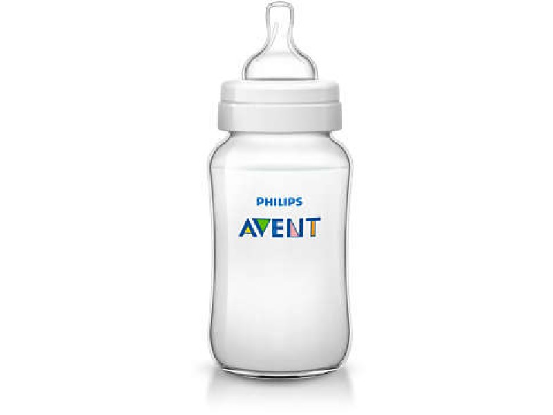 Philips avent classic plus bottle 330ml x1 (scf566/61)
