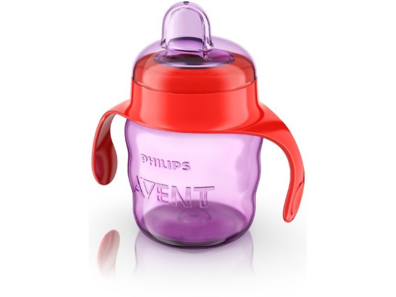 Philips avent classic trn 200ml girl x1