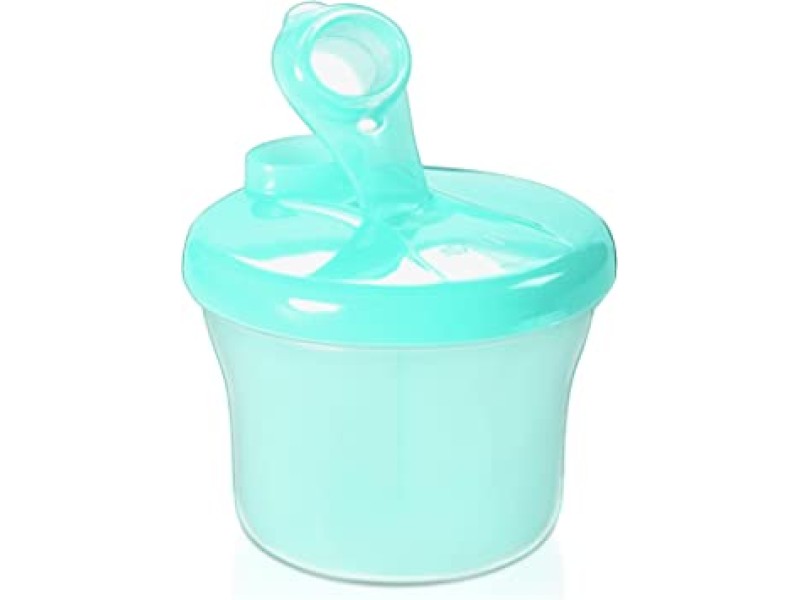 Philips avent milk powder dispenser blue