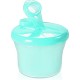 Philips avent milk powder dispenser blue