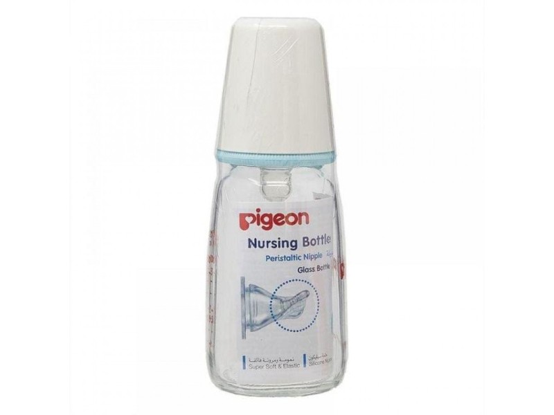 Pigeon glass nursur k 4 120cc a292