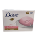Dove pink beauty bar soap 160g