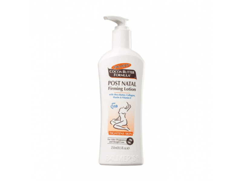 Palmers cocoa butter formula post natal firming lotion - 250ml Palmers cocoa butter formula post natal firming lotion - 250ml
