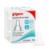 Pigeon silicone nipple s type l 1pc-box