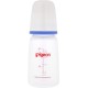 Pigeon sn kpp bottle white 120ml bpa free