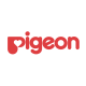 Pigeon sn kpp bottle white 200ml bpa free