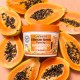 Garnier ultra doux hair food repairing papaya&amla3-in-1- 390ml