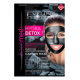 Eveline hydra detox purifying and moisturizing carbon mask Eveline hydra detox purifying and moisturizing carbon mask