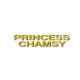 Princess chamsy hair spray 300 ml ultra hold
