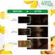 Garnier nature hair color no 4 brown Garnier nature hair color no 4 brown