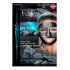 Eveline matt detox cleansing mattifying carbon mask