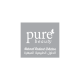 Pure beauty patches blackheads cosmetic 8 pcs