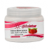 Global star face and body scrub raspberry- 500ml