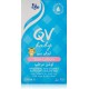 Qv baby skin lotion 250 ml baby's dry delicate skin