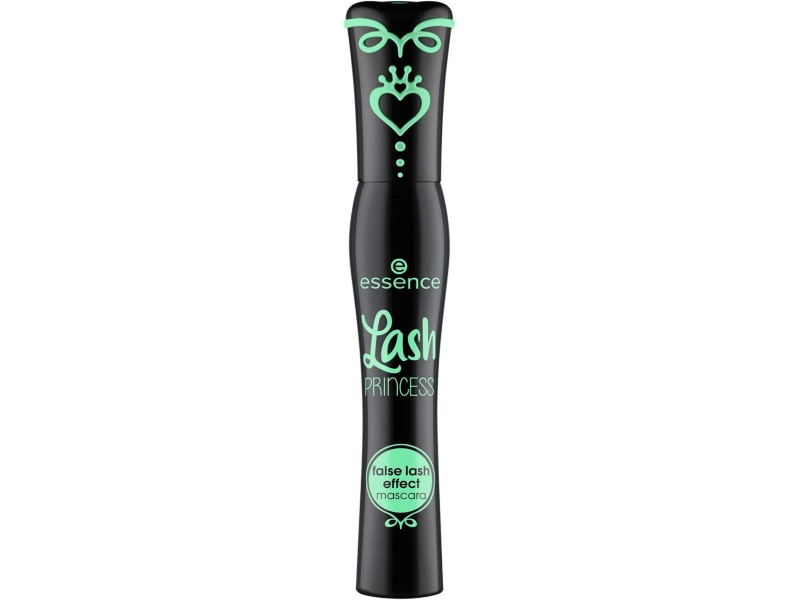 Essence lash princess false lash effect mascara - black Essence lash princess false lash effect mascara - black