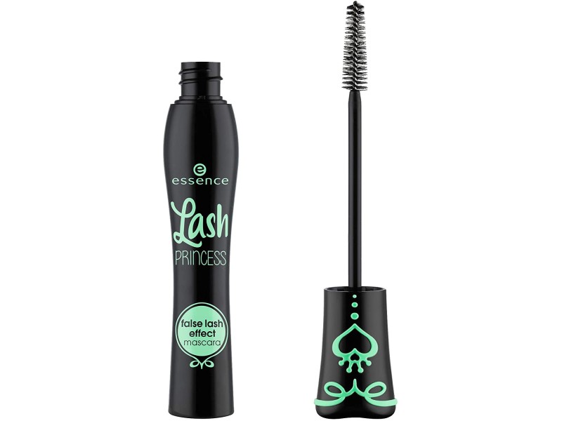 Essence lash princess false lash effect mascara - black Essence lash princess false lash effect mascara - black