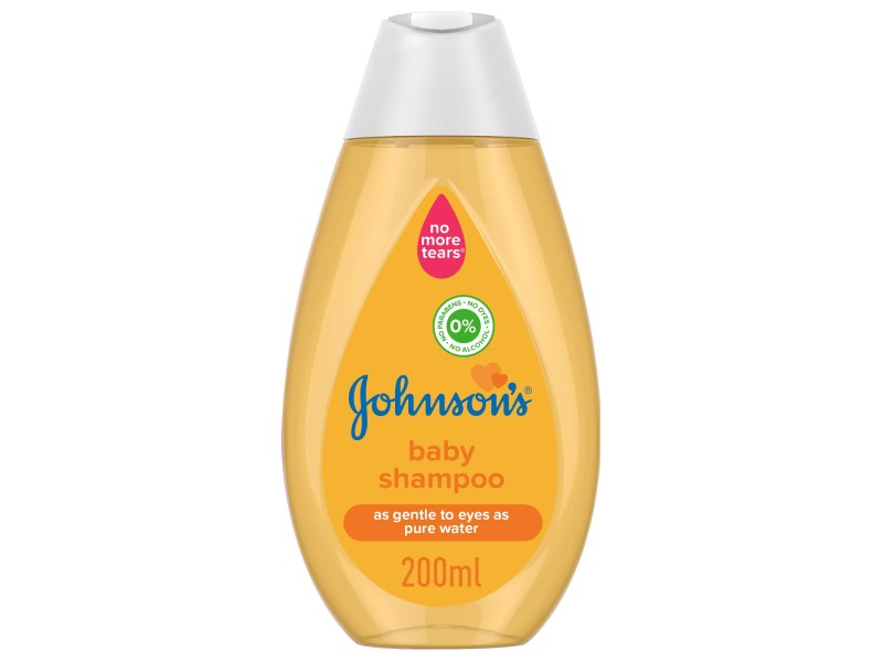 Johnsons baby shampoo 200ml Johnsons baby shampoo 200ml
