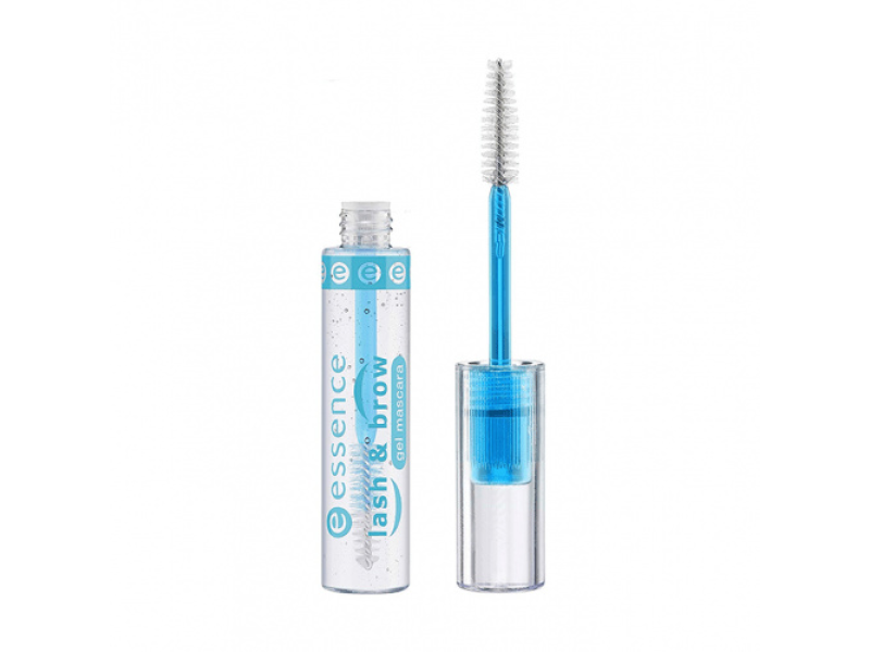 Essence lash and brow gel mascara Essence lash and brow gel mascara
