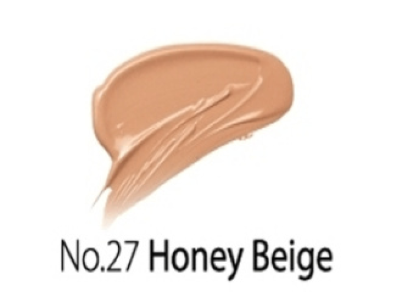Missha m perfect cover bb cream - no.27 Missha m perfect cover bb cream - no.27