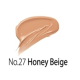 Missha m perfect cover bb cream - no.27 Missha m perfect cover bb cream - no.27