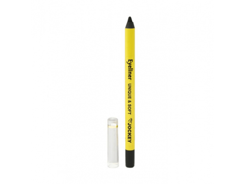 Jockey eyeliner unique and soft - intensive black Jockey eyeliner unique and soft - intensive black