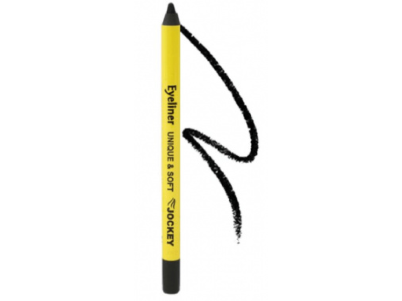 Jockey eyeliner unique and soft - intensive black Jockey eyeliner unique and soft - intensive black