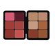 Make over 22 face essential palette - cb001