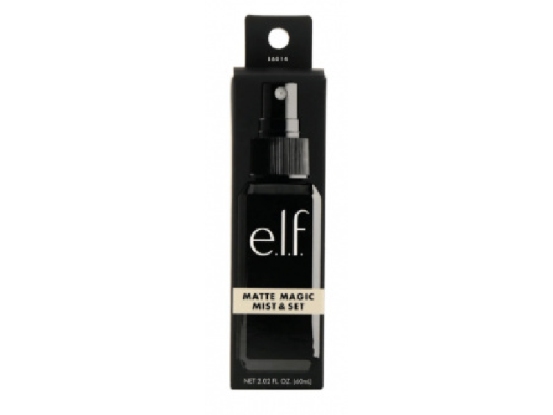 Elf makeup mist and set - 60ml
