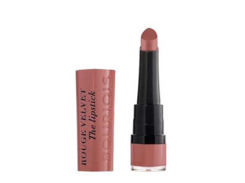 Bourjois rouge velvet the lipstick - 13