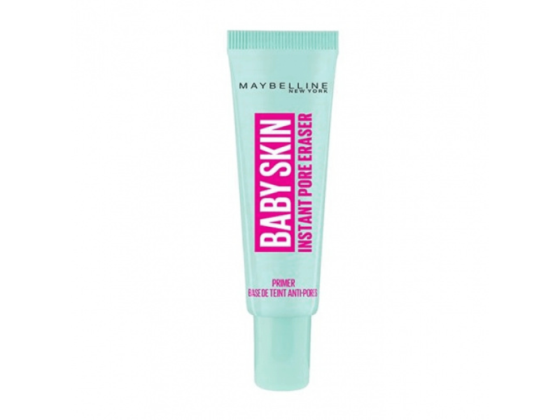 Maybelline baby skin instant pore - 22ml Maybelline baby skin instant pore - 22ml