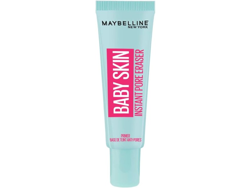Maybelline baby skin instant pore - 22ml Maybelline baby skin instant pore - 22ml